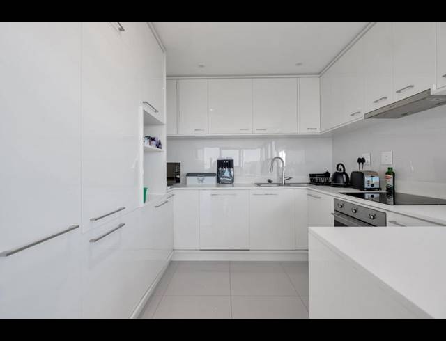 2 BEDROOM APARTMENT FOR SALE IN ROSEBANK